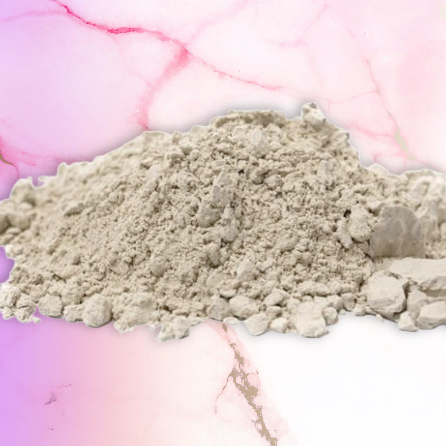 Bentonite Clay Facial Mask