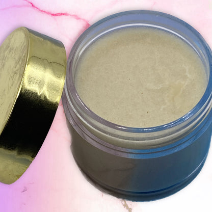 Silky Body Butter